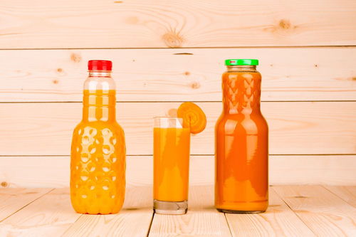 冰糖雪梨飲料 一款經(jīng)典的中式無酒精即飲飲品