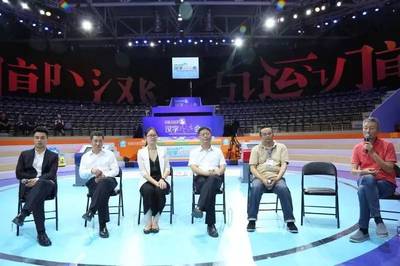 漢字聽寫風云再起 全民文化競技開啟暑期狂歡